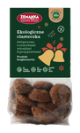 Christmas cookies with walnuts and spices Gluten-free Bio 100 g - Zemanka (Seasonal Product)