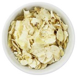 Chestnut Flakes Bio (Raw) (10 Kg) 6