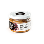 Pate with cranberries vegan 200 g
