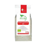 Organic Coconut Shreds 150 g - BioLife