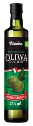 Extra virgin olive oil BIO 250 ml - Vitaliana