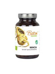 Organic Maca dietary supplement, 250 tablets, 125 g – Batom