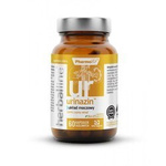 Urinazin for the urinary system 60 capsules 28.28 g - Herballine