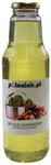 Canola oil for frying and cooking BIO 750 ml