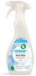 Organic Window and Glass Cleaner 500 ml – Sodasan
