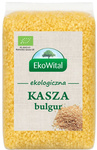 Bulgur groats BIO 1 kg