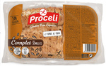 Gluten-Free Sandwich Bread with Seeds, 280 g – Proceli