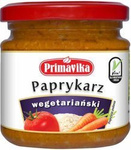 Vegetarian paprikash 160 g