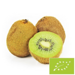 Kiwi fresh bio (about 0.50 kg)