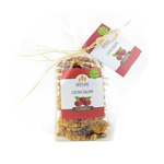 Gluten-free gluten-free cranberry millet cookies 175 g