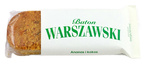 Gluten-free pineapple and coconut bar 50 g - Warsaw bar