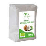 Organic coconut flour BIO 500 g