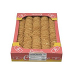 Natural oatmeal cookies Luz 1 kg