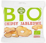 Apple crisps BIO 20g