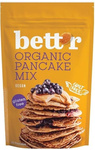 Vegan Gluten-Free Organic Pancake Mix 400 g – Bett'r