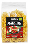 Organic Durum Wheat Fusilli Pasta 500 g - Vitaliana
