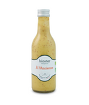 Organic Vinaigrette Dressing with French Mustard, 250 ml – Bioster