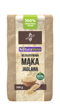 Gluten-free millet flour 500 g - Naturavena