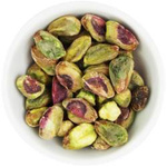 Shelled Pistachios Bio 13,5 kg (Raw)