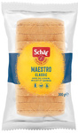 Maestro classic - gluten-free white bread 300 g