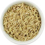 Organic Wholegrain Basmati Rice (raw material), 25 kg 2 – Bio Planet
