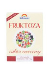 Fructose - fruit sugar 500 g Dr. Health