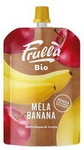 Apple and banana puree BIO 100 g