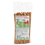 Whole grain spelt pizza flavored breadsticks - 150 g – Envoy