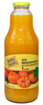 Mandarin Juice NFC 1 l – Jaffa Gold