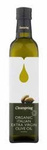 Extra virgin olive oil BIO 500 ml