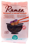 Buckwheat ramen noodles with shiitake gluten-free bio 280 g