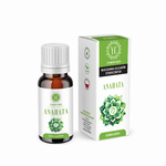 Heart chakra anahata mix essential oil 10 ml - Your Candle