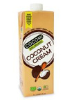 Concentrated coconut product BIO 1 l