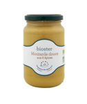 Mustard with 6 spices bio 350 g - BIOSTER