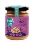 Tahini (sesame paste) bio 250 g - TERRASANA