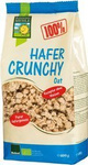 Oat Crunchy Bio 400 g