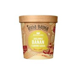 Jaglanka banana and raw cacao 65 g