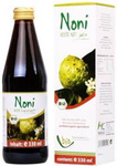 Noni Fruit Juice NFC Organic 330 ml – Medicura