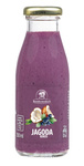 Blueberry - Coconut Smoothie 250 ml – Rembowscy