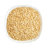 Flaxseed, golden flax 1 kg - Tola