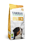 Organic Adult Chicken Dog Food 10 kg – Yarrah