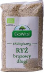 Brown long rice BIO 1 kg