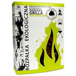 Kindling for barbecue, fireplace and campfire EKO 350 g