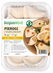 Gluten-free chicken dumplings 280 g - BEZGLUTENOVE