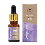 Lavender essential oil 10 ml - Gifts of Nature