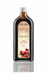 Cranberry juice 100% 500 ml