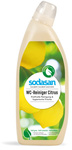 Organic Toilet Cleaner 750 ml – Sodasan