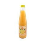 Apple-mango juice 100% 330 ml