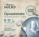 Dishwasher tablets 30 pcs. - Gron Balance