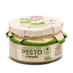 Basil Pesto Bio 200 G